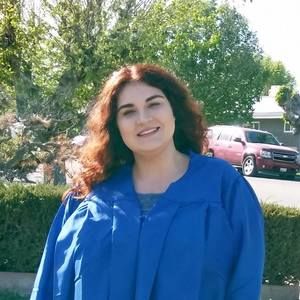 Meet your Posher, Robyn